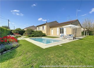  Maison � vendre 4 pi�ces 126 m�