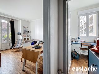  Appartement � vendre 3 pi�ces 43 m�