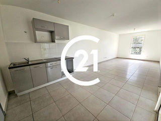  Appartement � vendre 3 pi�ces 64 m�