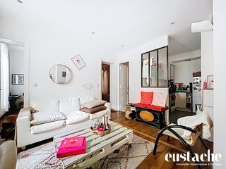  Appartement � vendre 3 pi�ces 56 m�