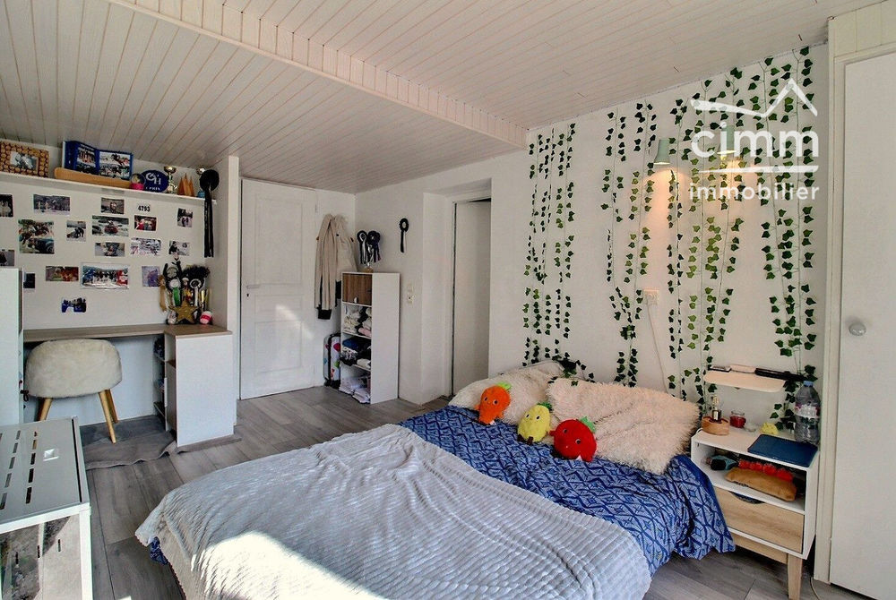 � vendre  Maison Sallanches (74700)