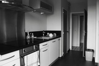  Appartement � vendre 3 pi�ces 56 m�