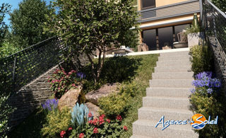  Maison � vendre 4 pi�ces 84 m�