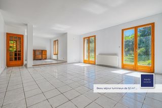  Maison � vendre 7 pi�ces 140 m�