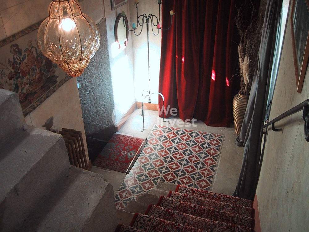 � vendre  Propri�t�/ch�teau Arcy-sur-Cure (89270)