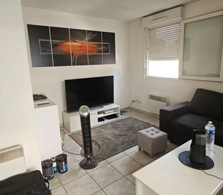  Appartement � vendre 2 pi�ces 40 m�