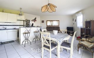  Appartement � vendre 2 pi�ces 48 m�