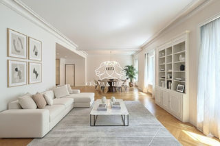  Appartement � vendre 5 pi�ces 170 m�