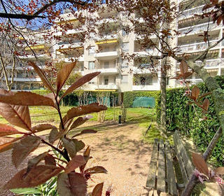  Appartement � vendre 2 pi�ces 52 m�