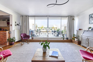  Appartement � vendre 4 pi�ces 81 m�