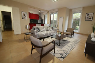  Appartement � vendre 3 pi�ces 60 m�