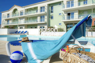  Appartement � vendre 3 pi�ces 60 m�