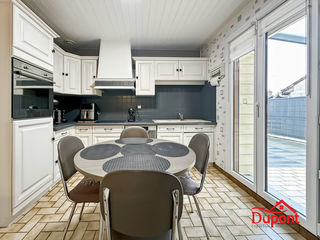  Maison � vendre 6 pi�ces 100 m�