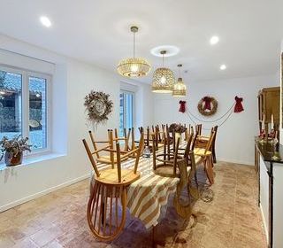  Appartement � louer 1 pi�ce 38 m�