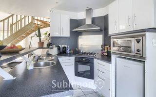  Maison � vendre 6 pi�ces 167 m�