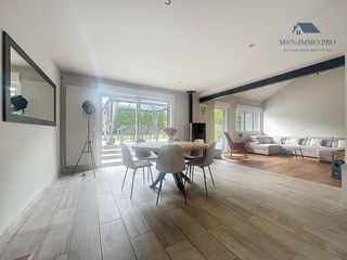  Maison � vendre 5 pi�ces 136 m�