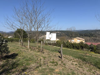  Terrain � vendre 1089 m�