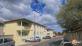  Appartement � vendre 3 pi�ces 60 m�