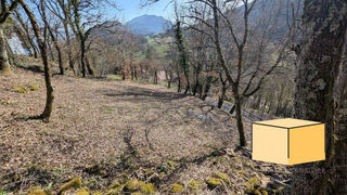  Terrain � vendre 758 m�