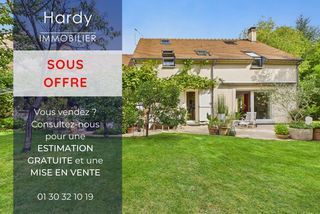  Maison � vendre 7 pi�ces 142 m�