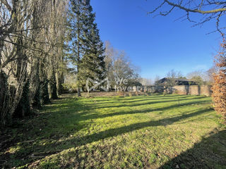  Terrain � vendre 2140 m�