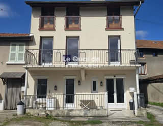  Maison � vendre 6 pi�ces 117 m�