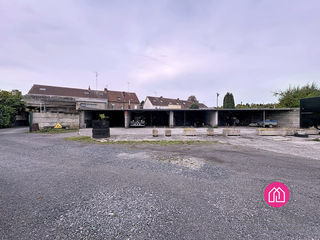  Immeuble � vendre 135 m�