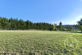  Terrain � vendre 1524 m�