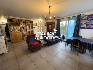  Maison � vendre 4 pi�ces 85 m�