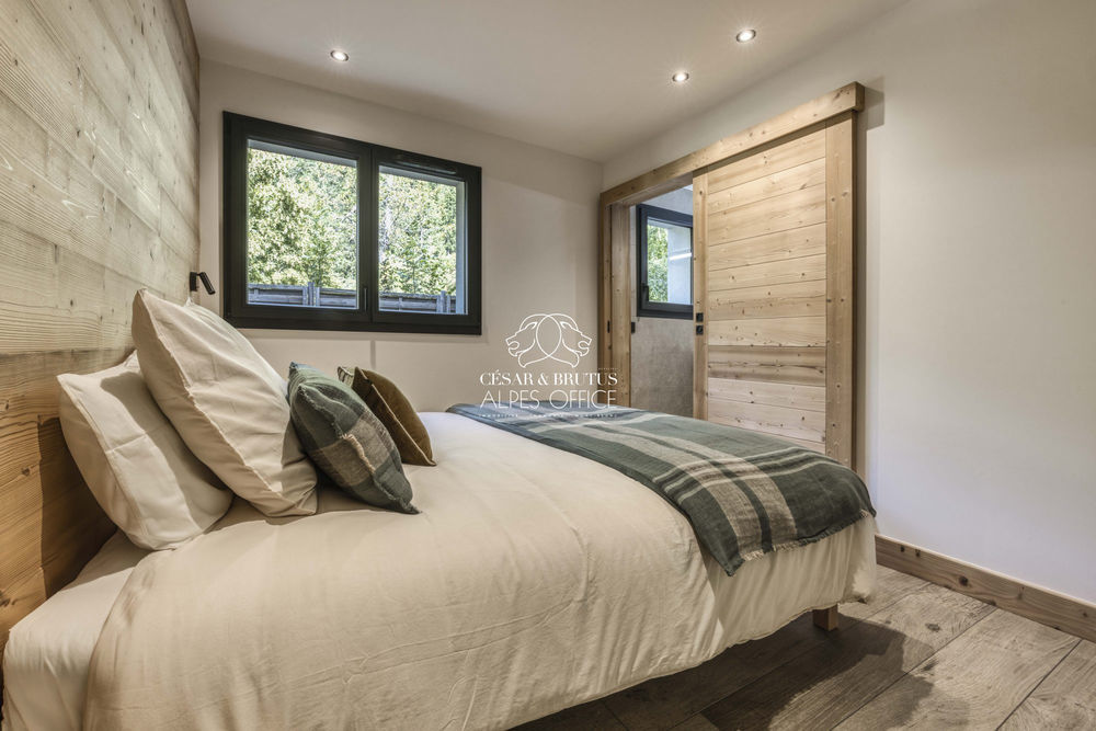 � vendre  Appartement Chamonix-Mont-Blanc (74400)