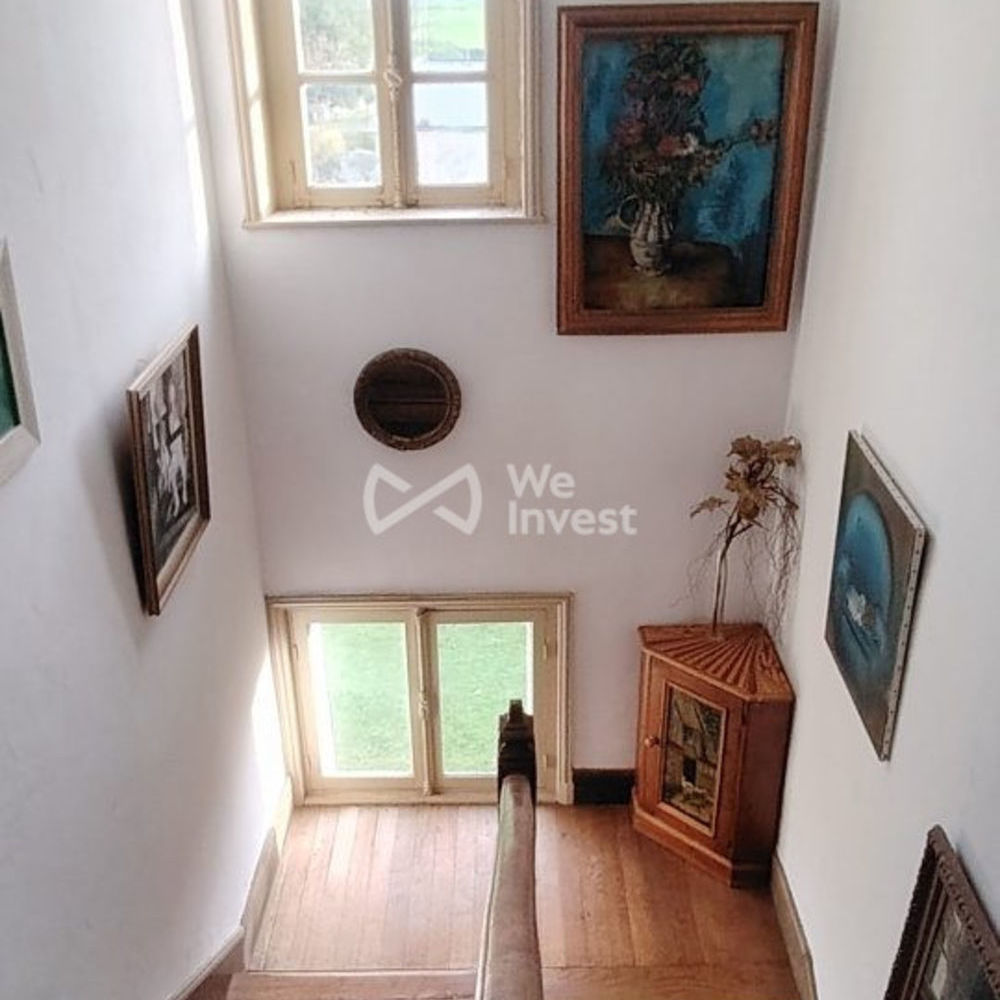 � vendre  Propri�t�/ch�teau Saint-Pierre-sur-Dives (14170)