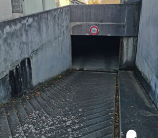  Parking / Garage � louer 13 m�
