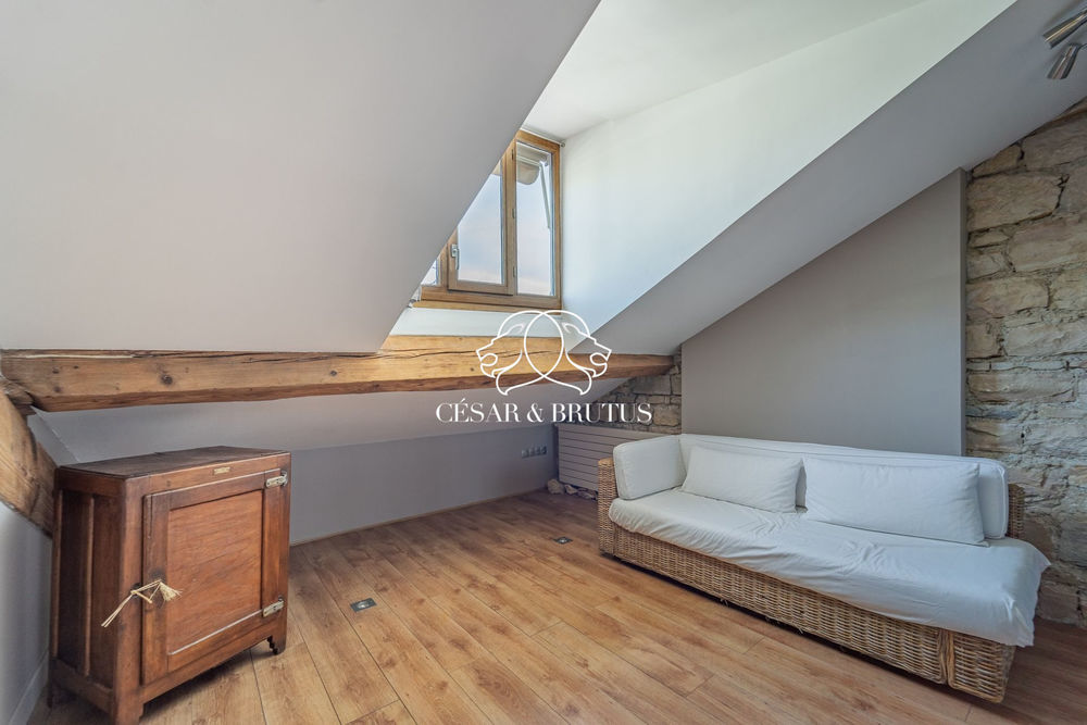� vendre  Appartement Lyon 6