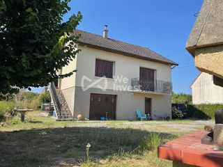  Maison � vendre 4 pi�ces 95 m�