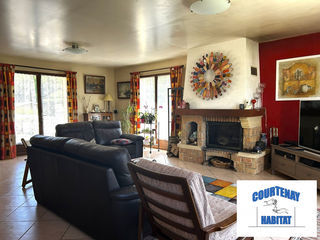  Maison � vendre 7 pi�ces 152 m�