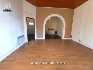  Immeuble � vendre 229 m�