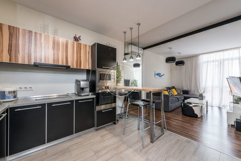   Appartement T2 avec terrasse Appartement - 2 pi�ce(s) - 44 m�