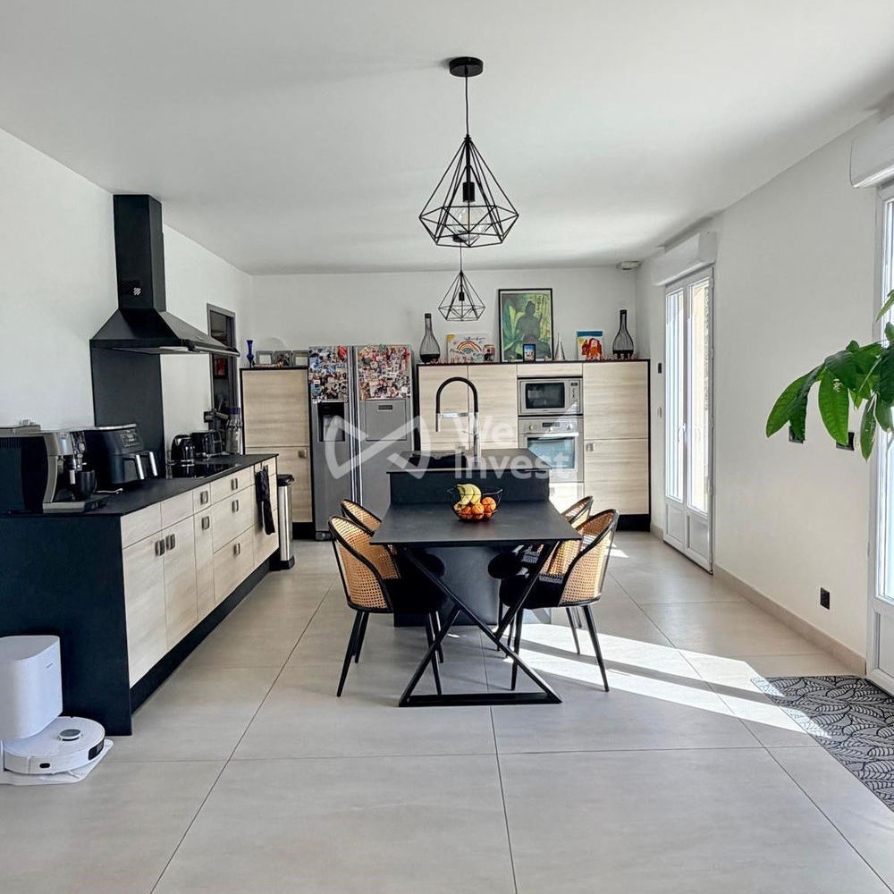 � vendre  Maison Claye-Souilly (77410)