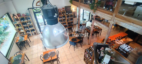 A Mirepoix, un restaurant authentique et r&eacute;put&eacute; &agrave; reprendre c 200000 09500 Mirepoix