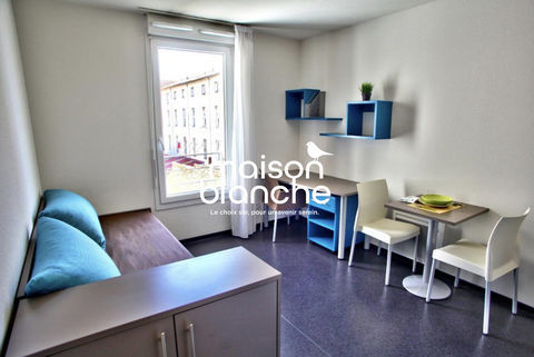   Opportunit� d'Investissement en LMNP sous Bail Commercial - M Appartement - 1 pi�ce(s) - 19 m�