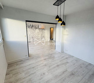  Appartement � vendre 4 pi�ces 72 m�