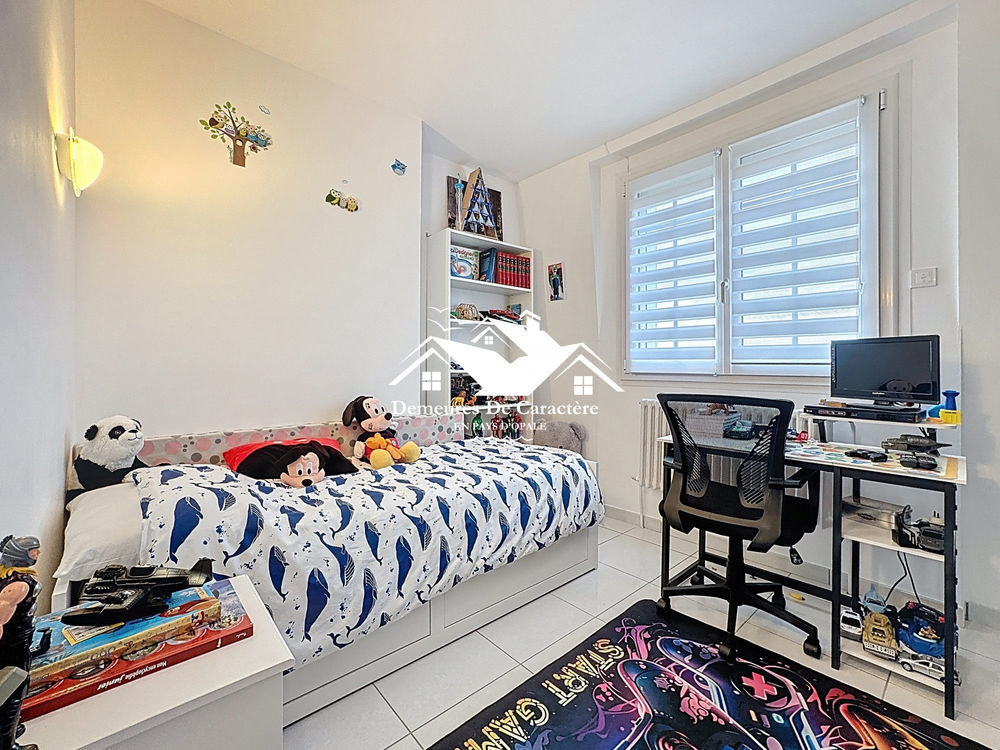 � vendre  Maison Berck (62600)