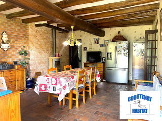  Maison � vendre 9 pi�ces 190 m�