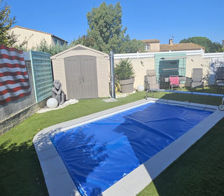  Maison � vendre 5 pi�ces 144 m�