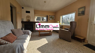  Maison � vendre 4 pi�ces 86 m�