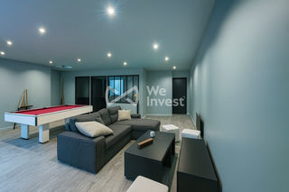  Maison � vendre 6 pi�ces 190 m�