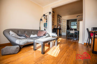  Maison � vendre 7 pi�ces 118 m�