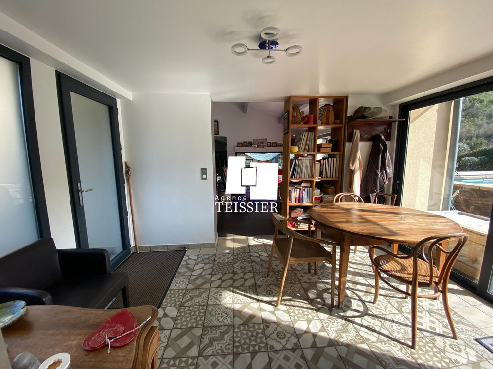 � vendre  Maison Les Vans (07140)