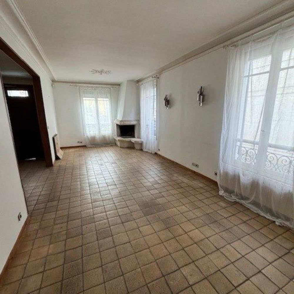 � vendre  Maison Clichy (92110)