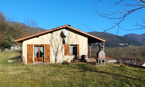   Maison � vendre Bagiry Maison - 4 pi�ce(s) - 95 m�